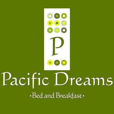 Bed and Breakfast Pacific Dreams à Panama  Extérieur photo