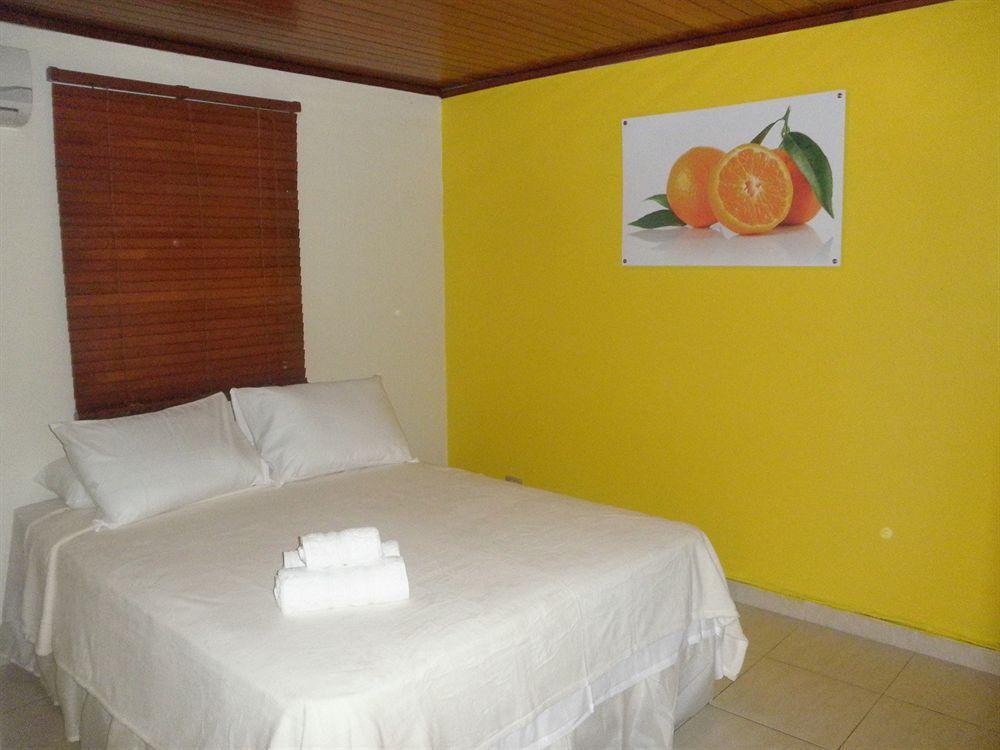 Bed and Breakfast Pacific Dreams à Panama  Extérieur photo