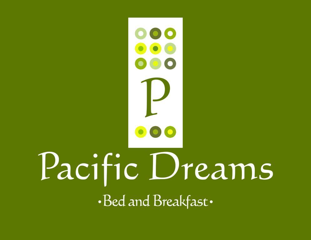 Bed and Breakfast Pacific Dreams à Panama  Extérieur photo